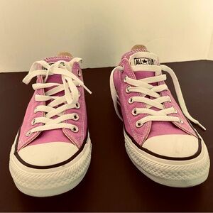 Converse All Star Sneakers W 8.5 US